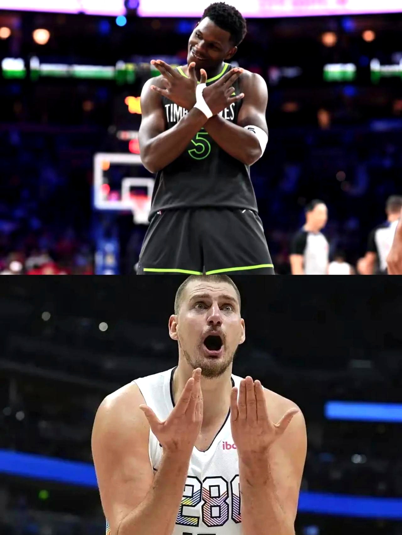 PG官方网站 -丹佛掘金发布备战花絮,赛后再遭质疑,NBA季后赛任务艰巨,阵容厚度经受考验的简单介绍